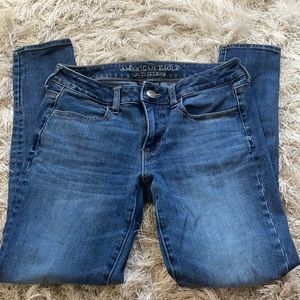 American Eagle Stretch Jeans